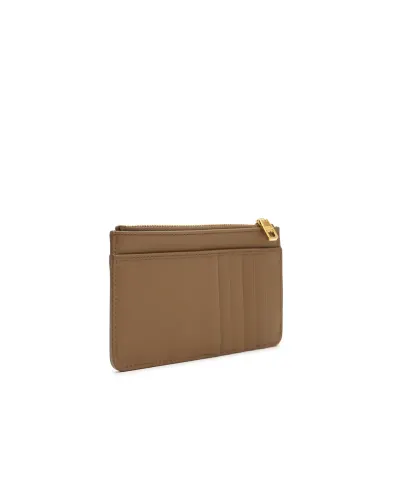 Dolce&Gabbana Визитница из кожи - Артикул: BI1261-A9S25
