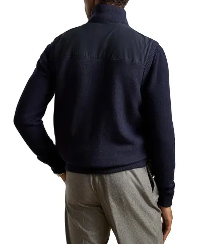 Ralph Lauren Purple Label Жилет - Артикул: 790973315001