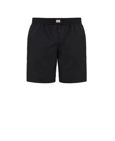 Dolce&Gabbana Плавательные шорты - Артикул: M4F36T-ONR46