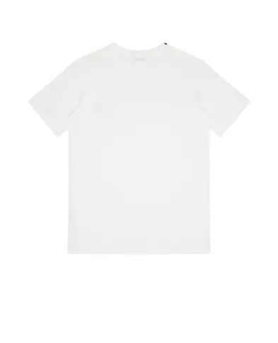 Dolce&Gabbana Детская футболка с аппликацией Dolce&Gabbana - Артикул: L4JTHU-G7P0T-B