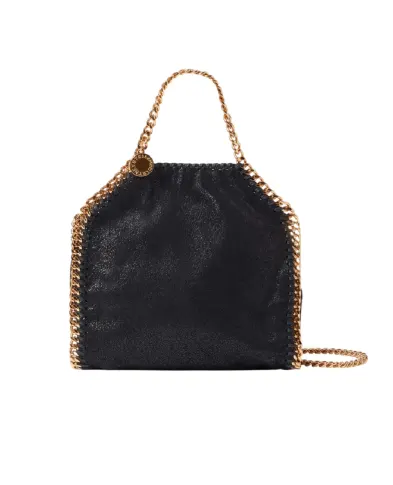 Stella McCartney Сумка-тоут mini Falabella - Артикул: 391698W9355