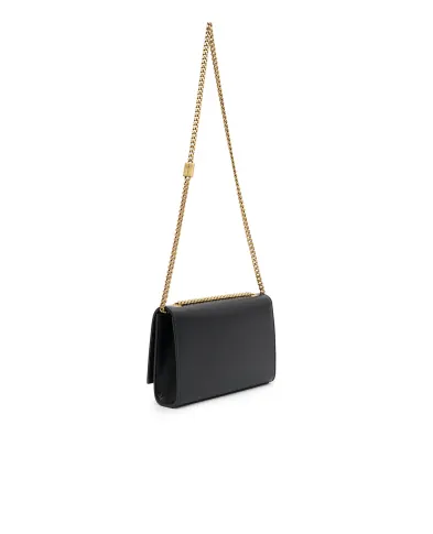 Saint Laurent Клатч Kate з телячої шкіри - Артикул: 851504-AAGBE