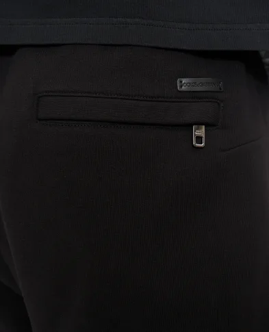 Dolce&Gabbana Брюки джоггеры (костюм) - Артикул: GP17AT-G7PLA