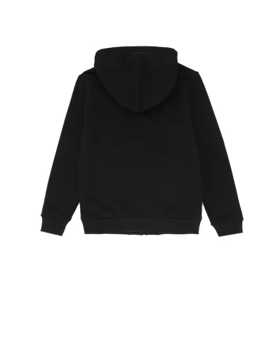 Dolce&Gabbana Детская толстовка (костюм) - Артикул: L4JW2V-G7I2P-S