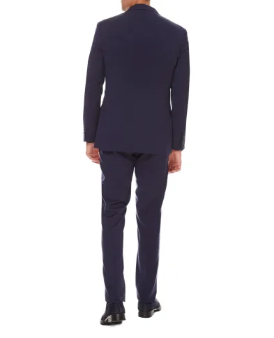 Polo Ralph Lauren Шерстяной костюм (пиджак, брюки) - Артикул: 715587385002