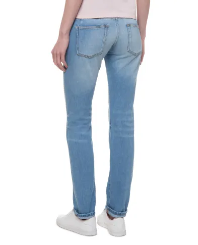Balmain Джинсы - Артикул: RF05760D066