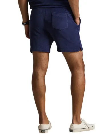 Polo Ralph Lauren Шорти з махрової тканини - Артикул: 710A12490002