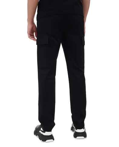 Dolce&Gabbana Штани - Артикул: GP0Y1T-FUFL3