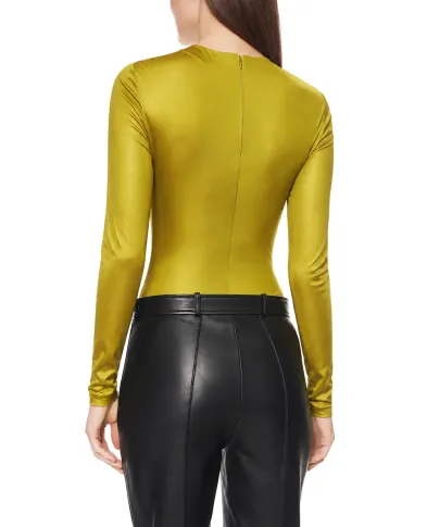 Balmain Топ-боді - Артикул: TO0000000014