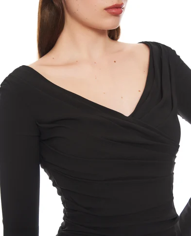Dolce&Gabbana Сукня - Артикул: F6TMWT-FURGG