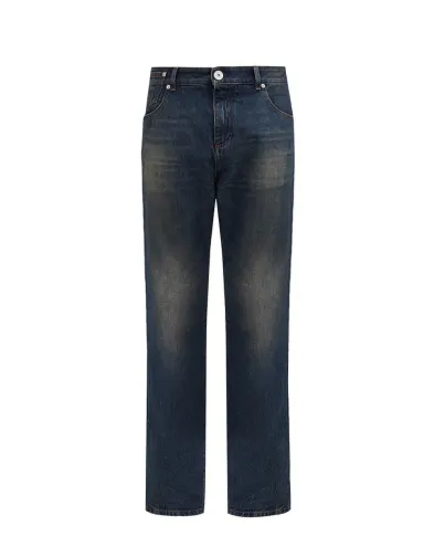 Balmain Джинси - Артикул: BH0MI044DD93