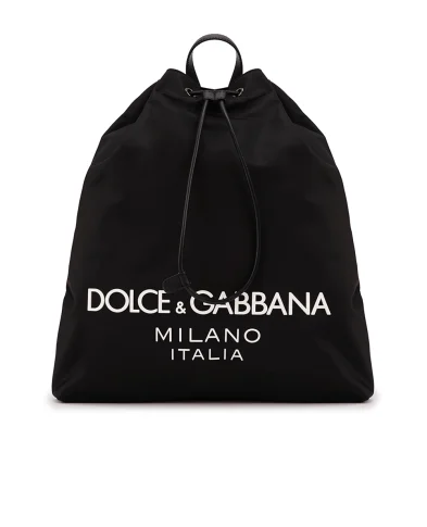 Dolce&Gabbana Рюкзак  - Артикул: BM2336-AG182