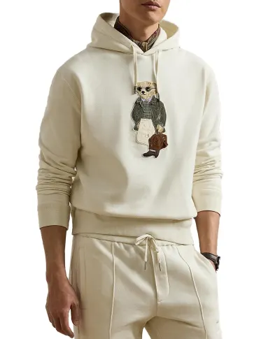 Ralph Lauren Purple Label Худи - Артикул: 790967664001