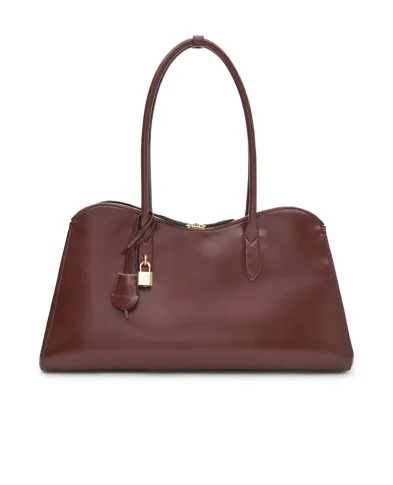 Stella McCartney Сумка-тоут Ryder Patent - Артикул: 7B0176WP0631