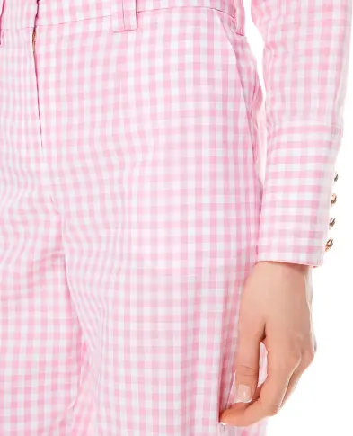 Balmain Брюки - Артикул: VF15172C274