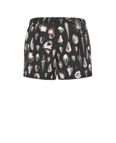 Dolce&Gabbana Короткие боксеры для плавания - Артикул: M4F34T-FIM62