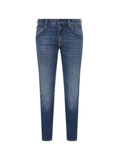 Dolce&Gabbana Джинси - Артикул: GY07CD-G8GW9