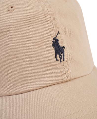 Polo Ralph Lauren Бейсболка - Артикул: 710548524005