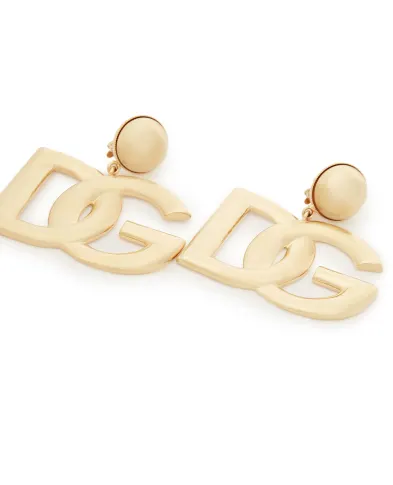 Dolce&Gabbana Клипсы - Артикул: WEN6P3-W1111