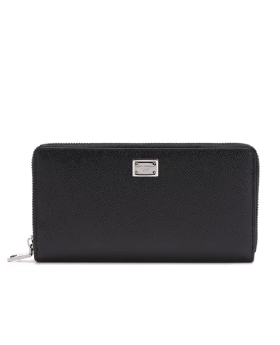 Dolce&Gabbana Портмоне - Артикул: BP1672-AG219