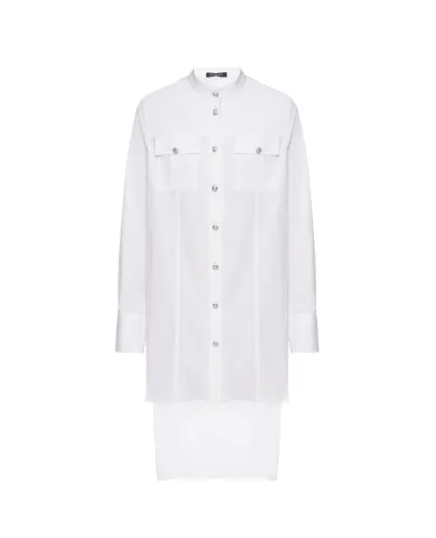 Balmain Рубашка - Артикул: RF02340124C