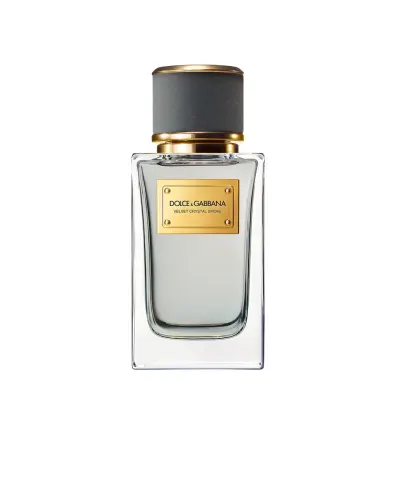 Dolce&Gabbana Парфюмированная вода Velvet Crystal Smoke, 100 мл - Артикул: P1CO1C23-Кристал Смоук