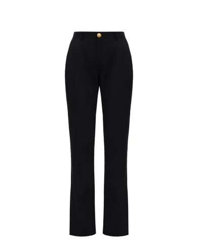 Balmain Штани - Артикул: CF1PP216WC09