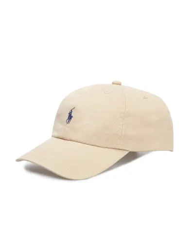 Polo Ralph Lauren Дитяча бейсболка - Артикул: 322552489002