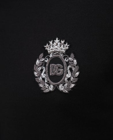Dolce&Gabbana Поло - Артикул: GXZ02Z-JBCG3