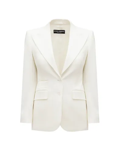 Dolce&Gabbana Жакет - Артикул: F29Z8T-FUCCS