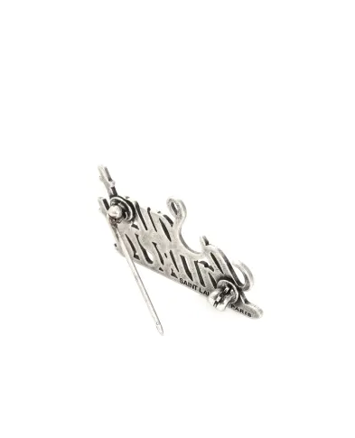 Saint Laurent Брошь - Артикул: 682641-Y1500