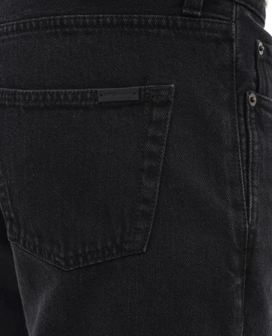 Saint Laurent Джинсы - Артикул: 752318-Y16PF