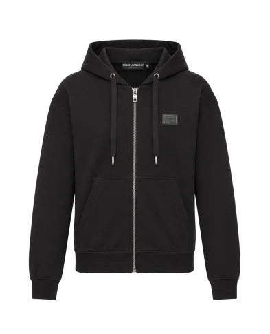 Dolce&Gabbana Худи на молнии (костюм) - Артикул: G9CEGT-G7Q2O