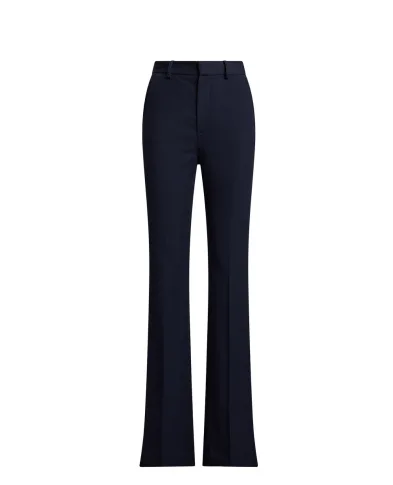 Ralph Lauren Collection Брюки Wrigley из шерсти - Артикул: 290P06781002
