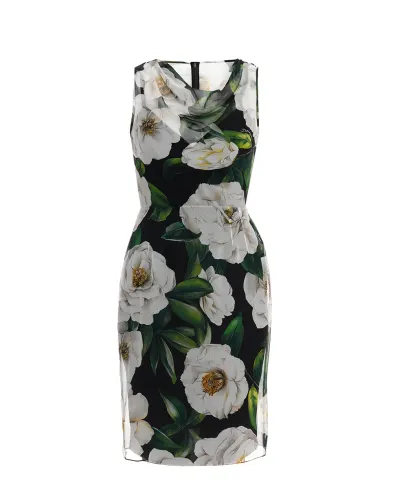 Dolce&Gabbana Платье - Артикул: F6TLBT-IS1XD