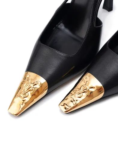 Saint Laurent Туфлі - Артикул: 800164-AADX2