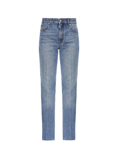 Stella McCartney Джинси - Артикул: 6D04123SQH27