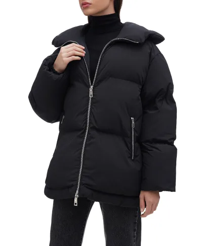 Dolce&Gabbana Пуховик - Артикул: F9S08T-GDCMR