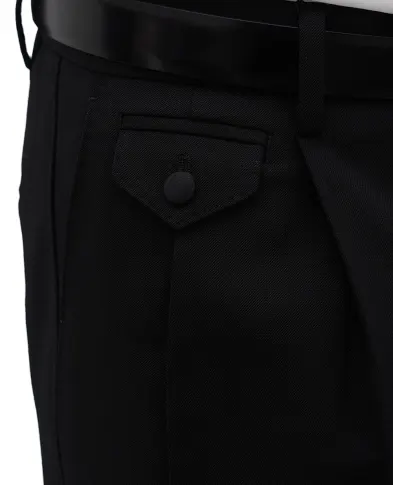 Dolce&Gabbana Штани - Артикул: GY6UET-FU27J