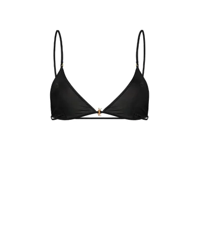 Saint Laurent Бюстгальтер-бралетт Cassandre - Артикул: 830986-Y37ZJ