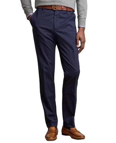 Ralph Lauren Purple Label Брюки-чиносы - Артикул: 798977050001