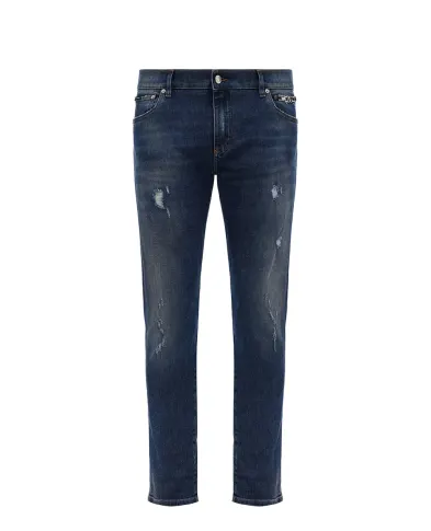 Dolce&Gabbana Джинсы - Артикул: GY07CD-G8LN7