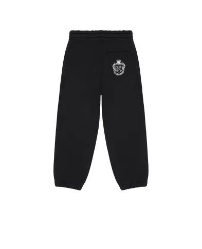 Dolce&Gabbana Дитячі спортивні штани (костюм) - Артикул: L4JPLE-G7PTH-S