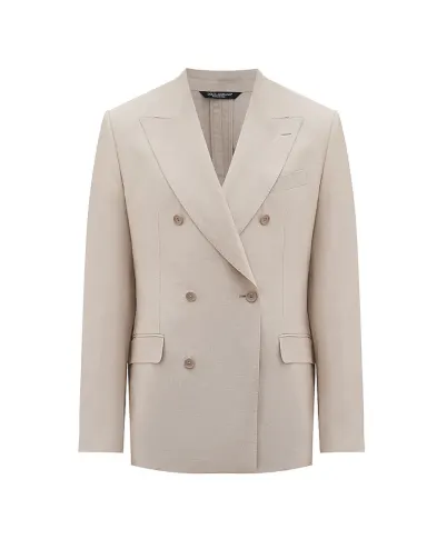 Dolce&Gabbana Пиджак - Артикул: G2QS7T-FU4MC