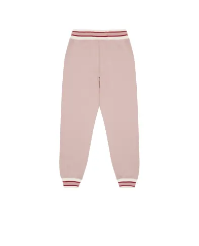 Dolce&Gabbana Детские спортивные брюки (костюм) - Артикул: L5JPD7-G7PHC-B