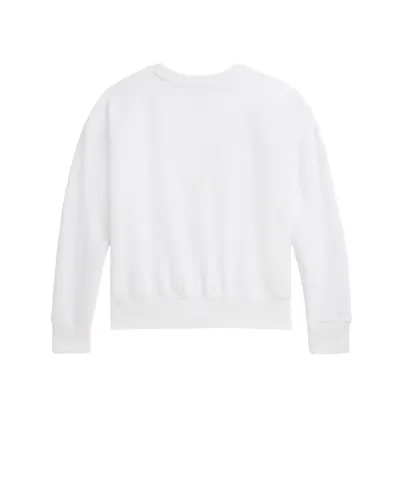 Polo Ralph Lauren Дитячий світшот Polo Bear - Артикул: 313A96116003