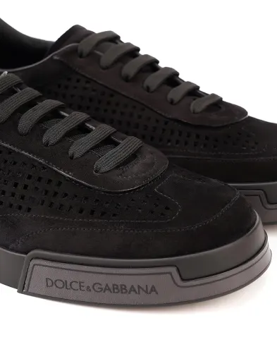 Dolce&Gabbana Кеды Portofino Yacht - Артикул: A20189-A6688