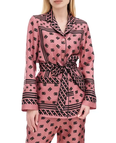 Dolce&Gabbana Рубашка - Артикул: F5I89T-GDCVJ