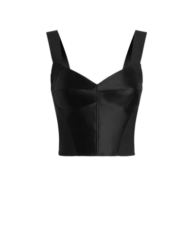 Dolce&Gabbana Бюстьє - Артикул: F7W98T-GDCRP