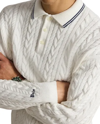 Polo Ralph Lauren Свитер - Артикул: 710B17555001